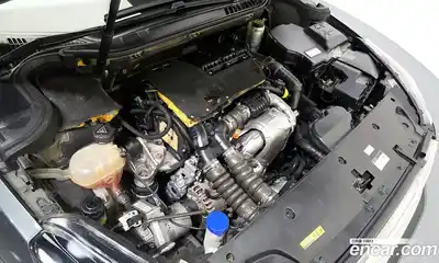 Peugeot 508 2016 1.6 автомат (гидро), миниатюра 6