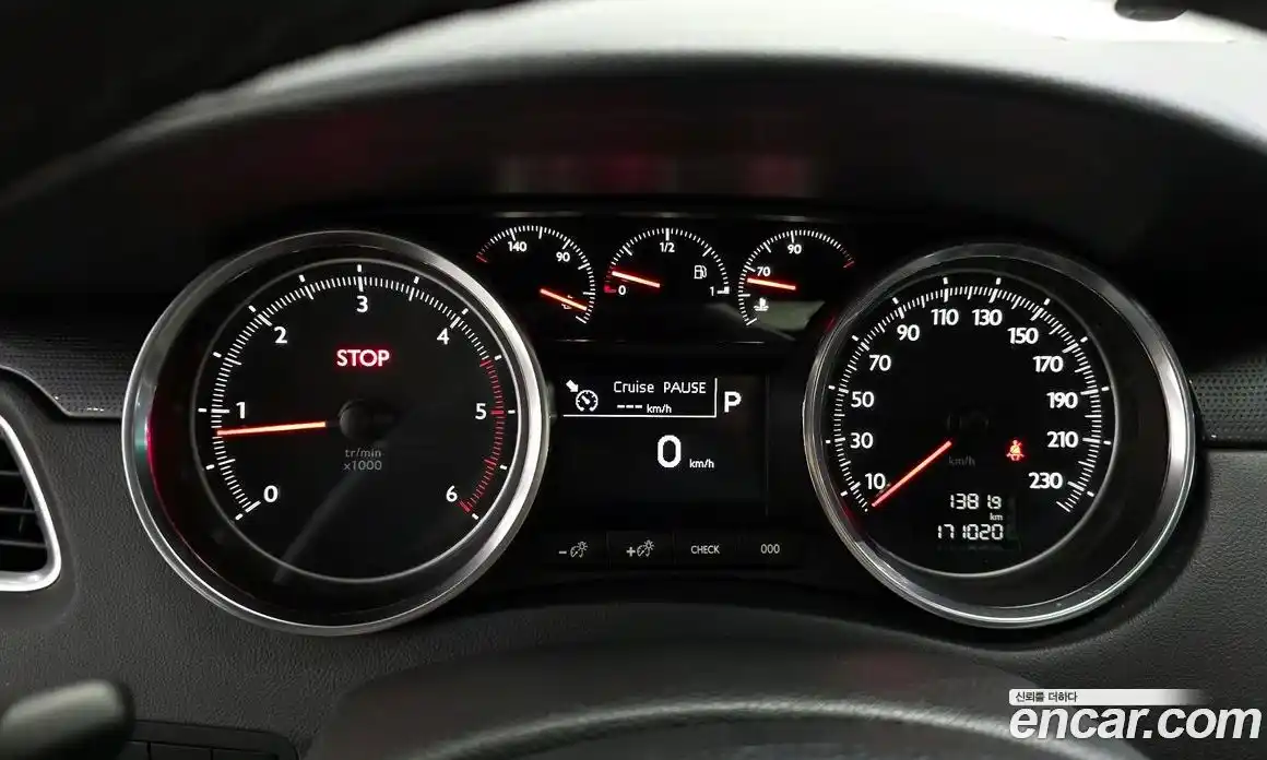 Peugeot 508 2016 1.6 автомат (гидро), фото 8