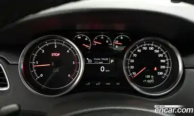 Peugeot 508 2016 1.6 автомат (гидро), миниатюра 8