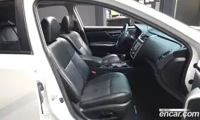 Nissan Altima 2017 2.5 автомат (гидро), миниатюра 11 Nissan Altima 2017 2.5 автомат (гидро), миниатюра 11