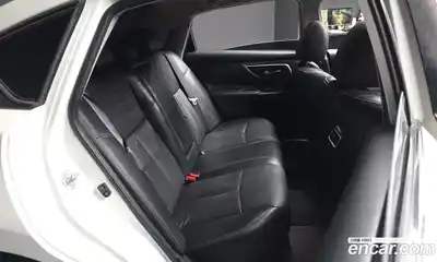 Nissan Altima 2017 2.5 автомат (гидро), миниатюра 12