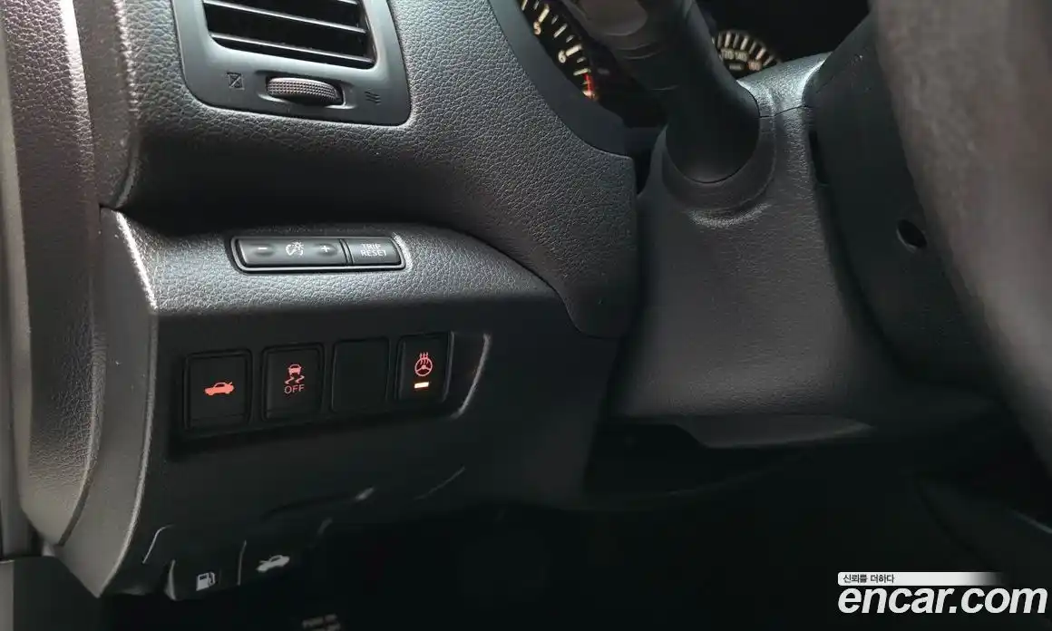 Nissan Altima 2017 2.5 автомат (гидро), фото 18 Nissan Altima 2017 2.5 автомат (гидро), фото 18