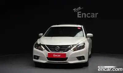 Nissan Altima 2017 2.5 автомат (гидро), миниатюра 3 Nissan Altima 2017 2.5 автомат (гидро), миниатюра 3