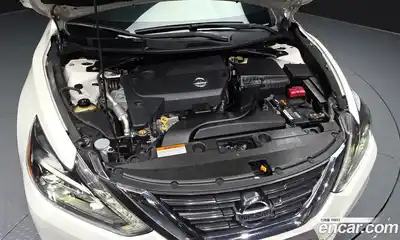 Nissan Altima 2017 2.5 автомат (гидро), миниатюра 6 Nissan Altima 2017 2.5 автомат (гидро), миниатюра 6