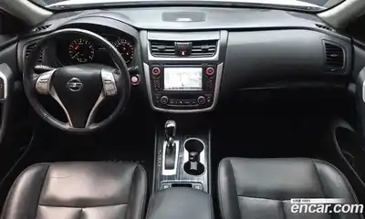 Nissan Altima 2017 2.5 автомат (гидро), миниатюра 7 Nissan Altima 2017 2.5 автомат (гидро), миниатюра 7