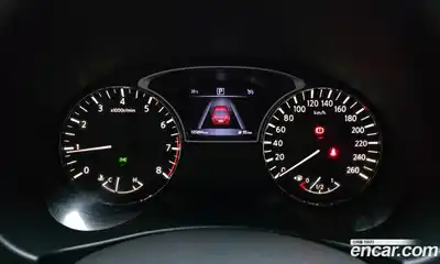 Nissan Altima 2017 2.5 автомат (гидро), миниатюра 8 Nissan Altima 2017 2.5 автомат (гидро), миниатюра 8