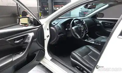 Nissan Altima 2017 2.5 автомат (гидро), миниатюра 10 Nissan Altima 2017 2.5 автомат (гидро), миниатюра 10