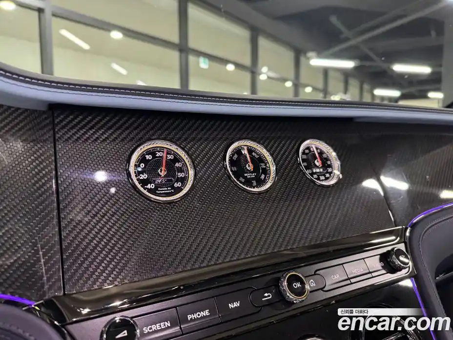 Bentley Continental 2025 4.0 автомат (гидро), фото 13 Bentley Continental 2025 4.0 автомат (гидро), фото 13