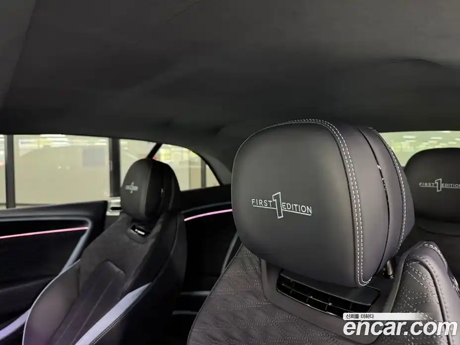 Bentley Continental 2025 4.0 автомат (гидро), фото 14 Bentley Continental 2025 4.0 автомат (гидро), фото 14