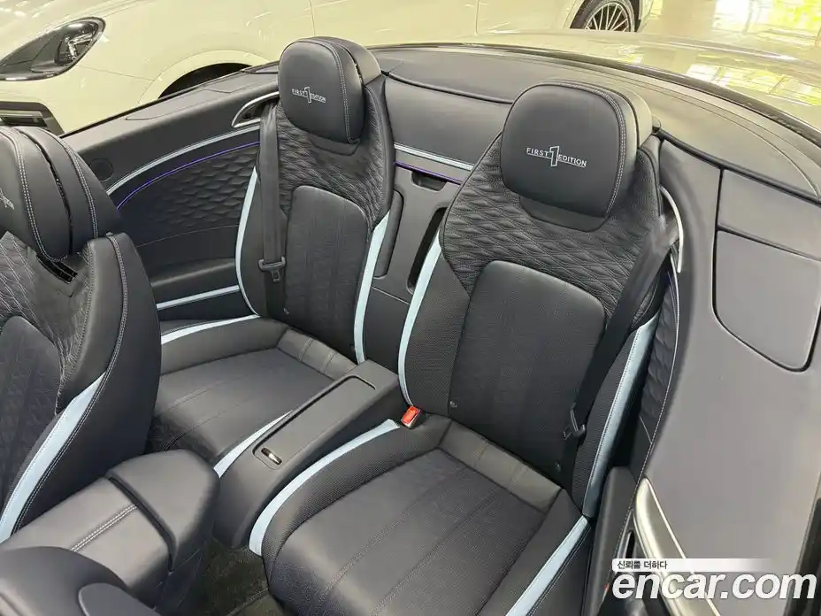 Bentley Continental 2025 4.0 автомат (гидро), фото 15 Bentley Continental 2025 4.0 автомат (гидро), фото 15