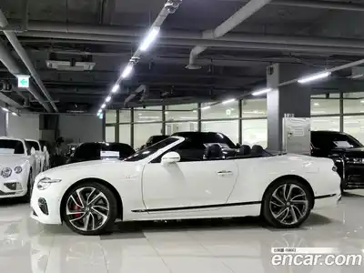 Bentley Continental 2025 4.0 автомат (гидро), миниатюра 3 Bentley Continental 2025 4.0 автомат (гидро), миниатюра 3