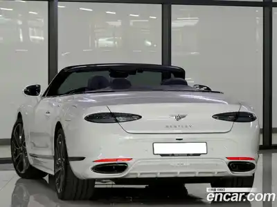 Bentley Continental 2025 4.0 автомат (гидро), миниатюра 4 Bentley Continental 2025 4.0 автомат (гидро), миниатюра 4