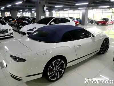 Bentley Continental 2025 4.0 автомат (гидро), миниатюра 5 Bentley Continental 2025 4.0 автомат (гидро), миниатюра 5