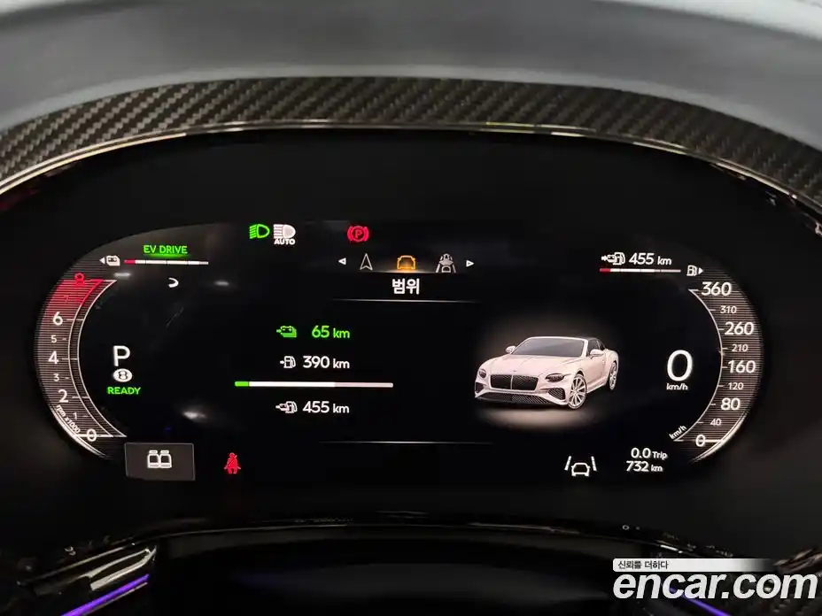 Bentley Continental 2025 4.0 автомат (гидро), фото 6 Bentley Continental 2025 4.0 автомат (гидро), фото 6