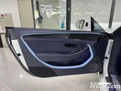 Bentley Continental 2025 4.0 автомат (гидро), миниатюра 7 Bentley Continental 2025 4.0 автомат (гидро), миниатюра 7