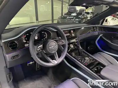 Bentley Continental 2025 4.0 автомат (гидро), миниатюра 8 Bentley Continental 2025 4.0 автомат (гидро), миниатюра 8