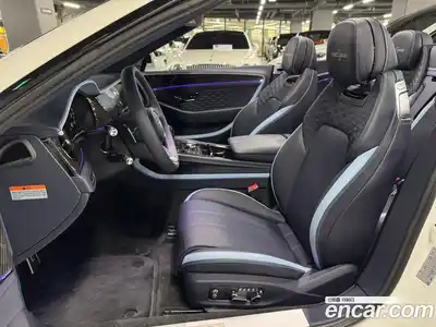 Bentley Continental 2025 4.0 автомат (гидро), миниатюра 9 Bentley Continental 2025 4.0 автомат (гидро), миниатюра 9