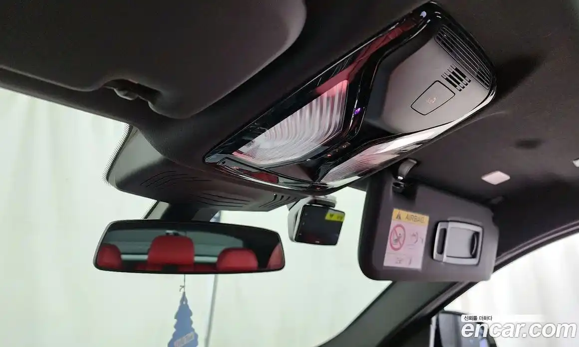 BMW X4 2023 2.0 автомат (гидро), фото 16