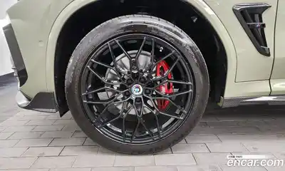 BMW X4 2023 2.0 автомат (гидро), миниатюра 4