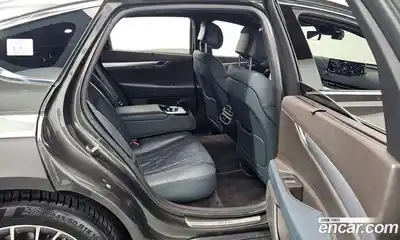 Genesis G80 2023 2.5 автомат (гидро), миниатюра 11