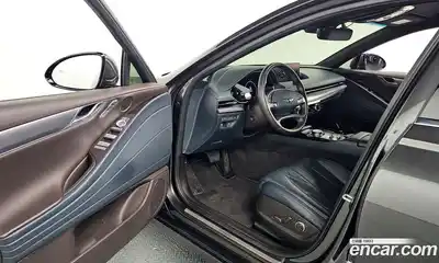 Genesis G80 2023 2.5 автомат (гидро), миниатюра 12