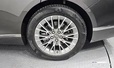 Genesis G80 2023 2.5 автомат (гидро), миниатюра 5