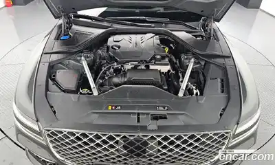 Genesis G80 2023 2.5 автомат (гидро), миниатюра 6