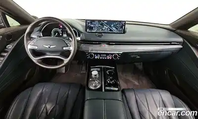 Genesis G80 2023 2.5 автомат (гидро), миниатюра 7