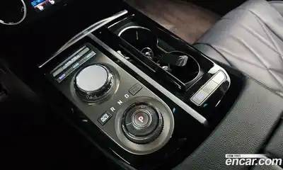Genesis G80 2023 2.5 автомат (гидро), миниатюра 9