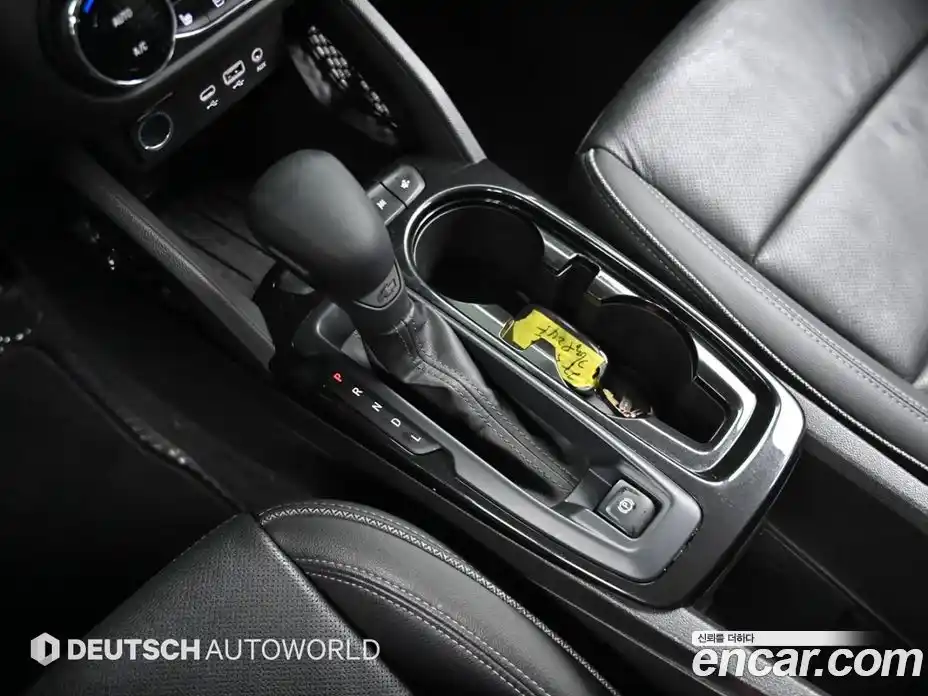 Chevrolet TrailBlazer 2020 1.3 автомат (гидро), фото 9