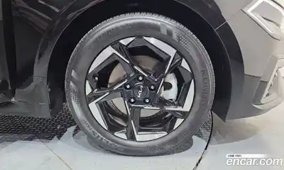 Kia K5 (Optima) 2024 2.0 автомат (гидро), миниатюра 5