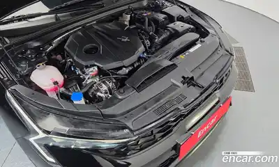 Kia K5 (Optima) 2024 2.0 автомат (гидро), миниатюра 6