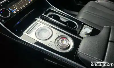 Genesis GV80 2020 3.0 автомат (гидро), миниатюра 9