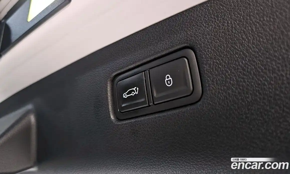 Genesis GV70 2021 2.5 автомат (гидро), фото 18