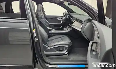 Audi Q7 2022 3.0 автомат (гидро), миниатюра 11