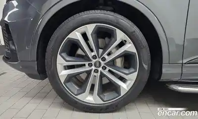 Audi Q7 2022 3.0 автомат (гидро), миниатюра 5