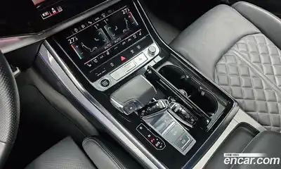 Audi Q7 2022 3.0 автомат (гидро), миниатюра 9