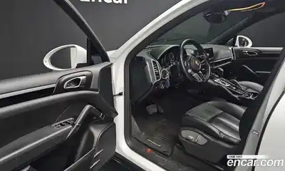 Porsche Cayenne 2015 3.0 автомат (гидро), миниатюра 11