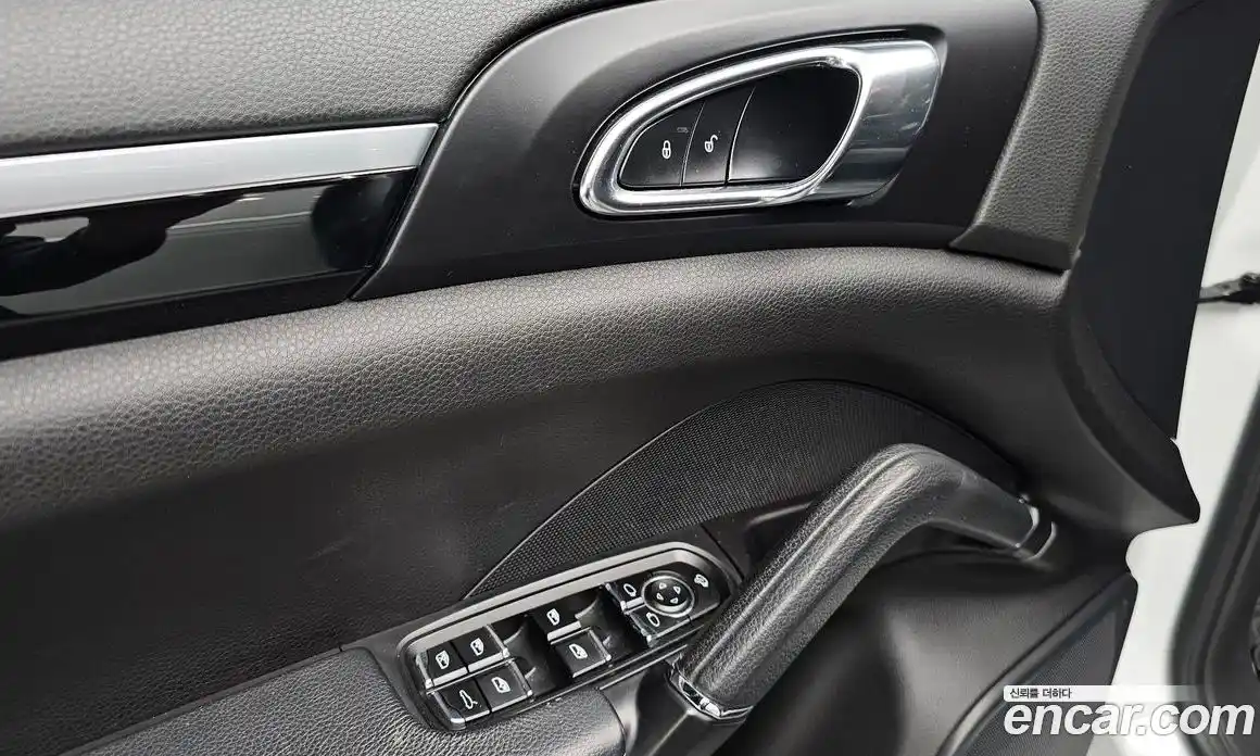 Porsche Cayenne 2015 3.0 автомат (гидро), фото 17