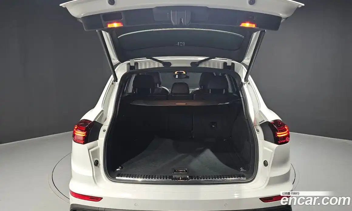 Porsche Cayenne 2015 3.0 автомат (гидро), фото 20
