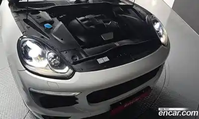 Porsche Cayenne 2015 3.0 автомат (гидро), миниатюра 6