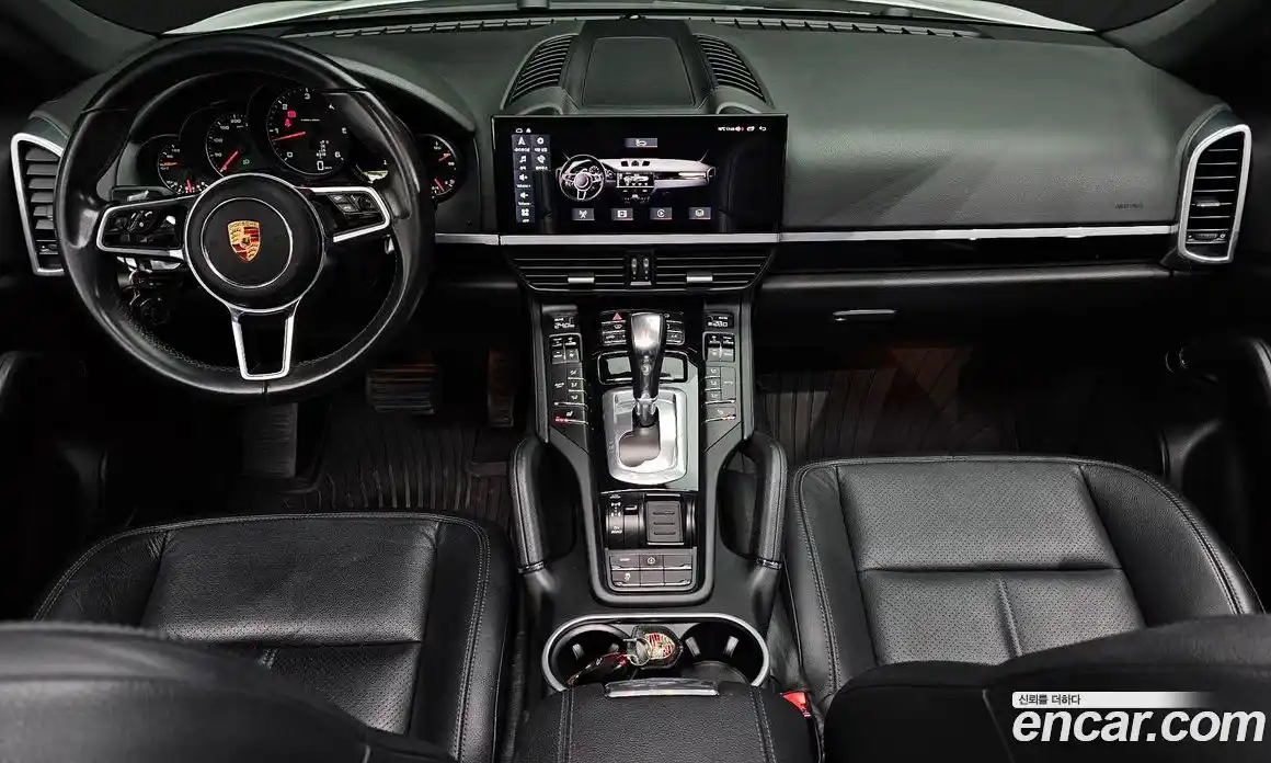 Porsche Cayenne 2015 3.0 автомат (гидро), фото 7