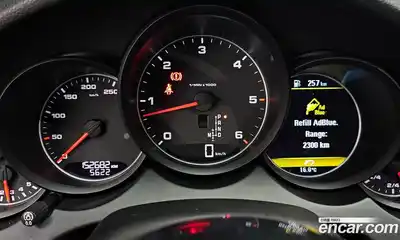 Porsche Cayenne 2015 3.0 автомат (гидро), миниатюра 8