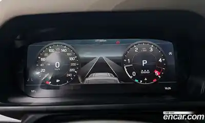 Land Rover Defender 2021 3.0 автомат (гидро), миниатюра 7
