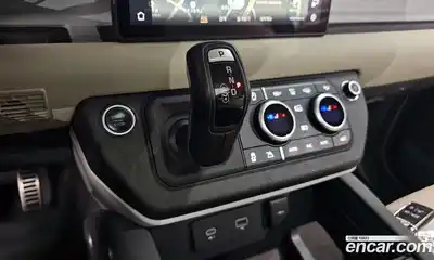 Land Rover Defender 2021 3.0 автомат (гидро), миниатюра 8