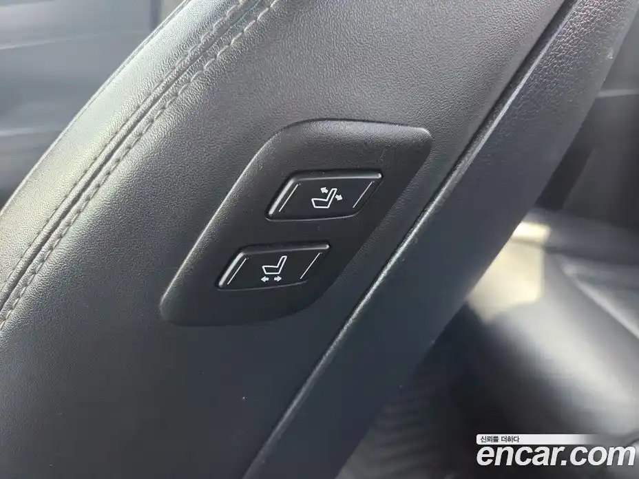 SsangYong Rexton 2019 2.2 автомат (гидро), фото 16