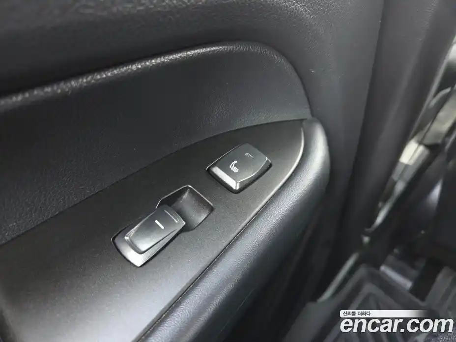 SsangYong Rexton 2019 2.2 автомат (гидро), фото 19