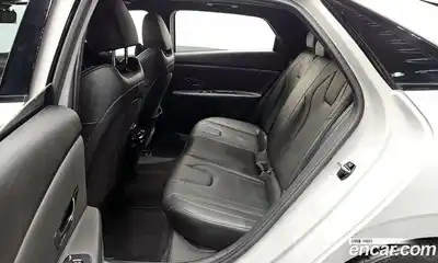 Hyundai Avante 2022 2.0 автомат (гидро), миниатюра 12