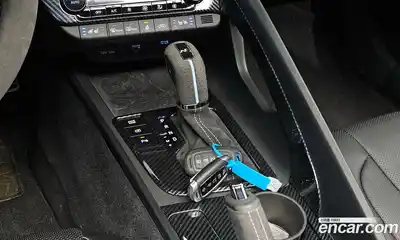 Hyundai Avante 2022 2.0 автомат (гидро), миниатюра 9
