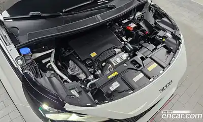 Peugeot 3008 2024 1.2 автомат (гидро), миниатюра 6